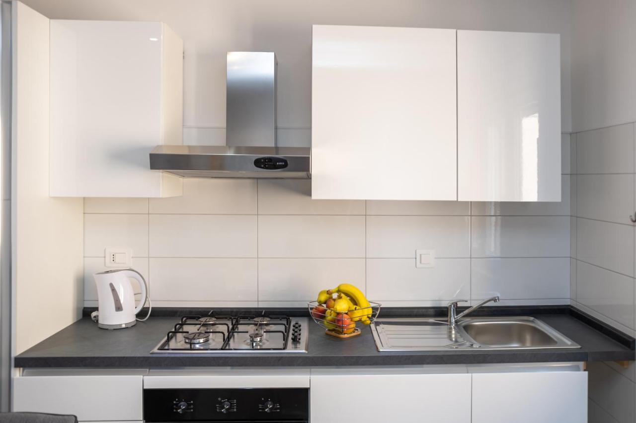 Apartman Palada Žminj Dış mekan fotoğraf
